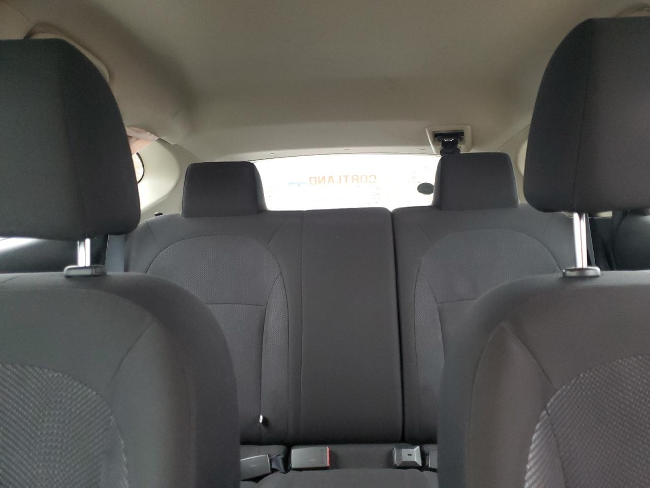 2015 Nissan Rogue - Image 10