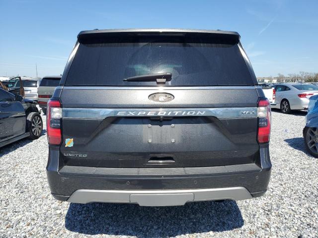 FORD EXPEDITION 2018 Charcoal