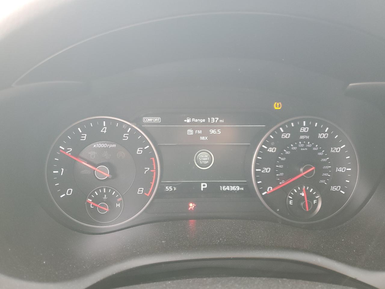 2018 Kia Stinger - Image 9
