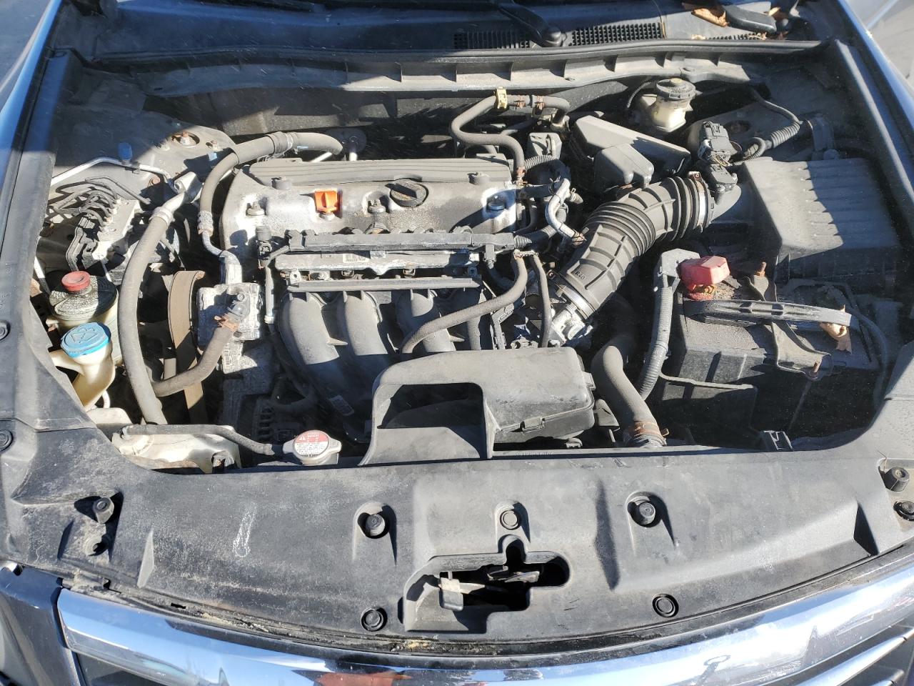 2012 Honda Accord - Image 11