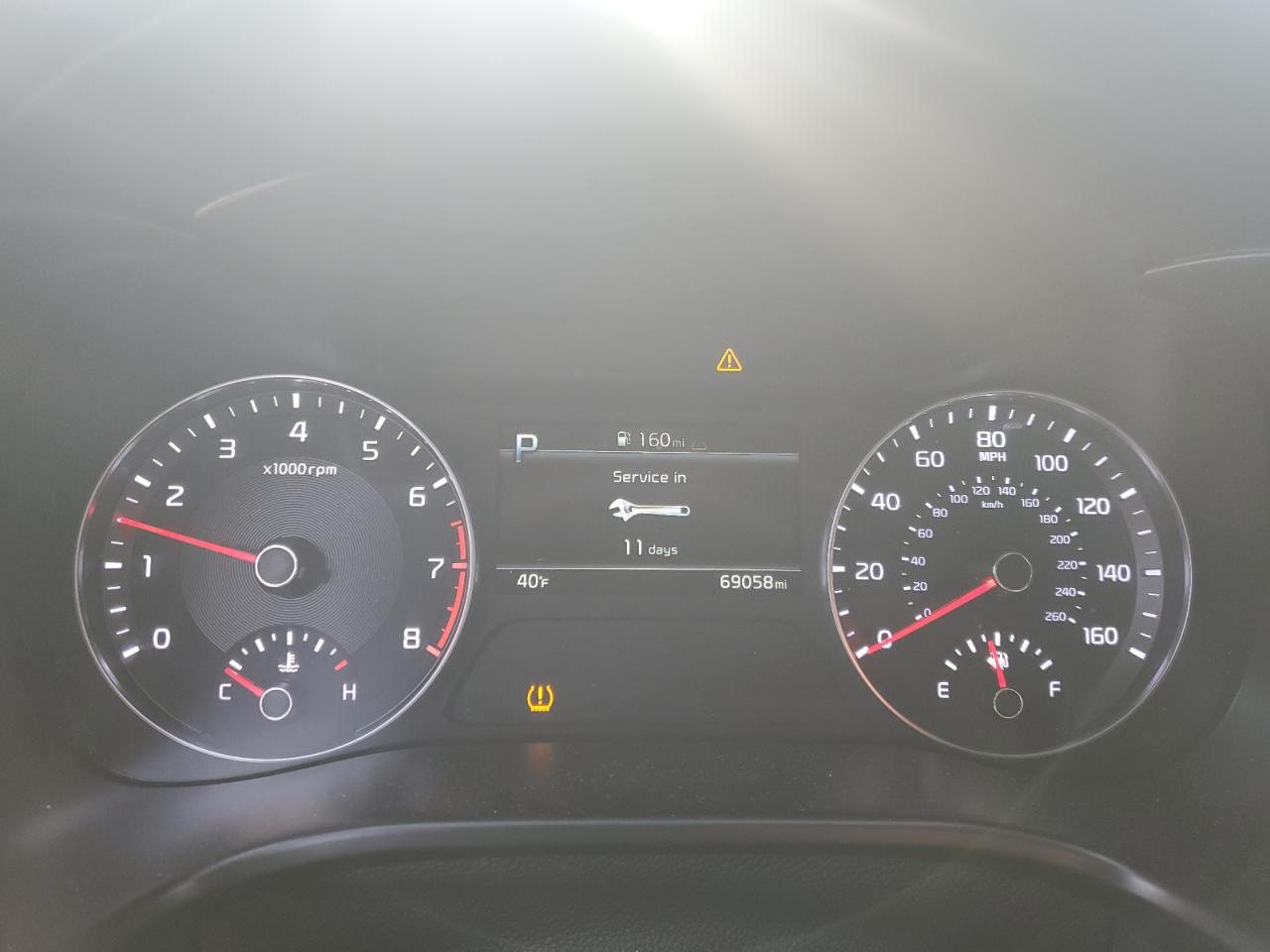 2023 Kia Forte - Image 9