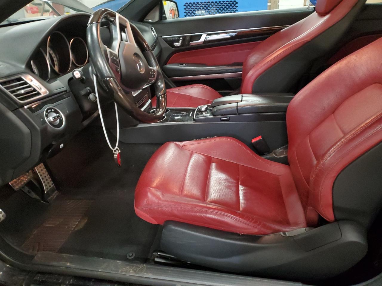 2016 Mercedes-Benz E-klasse - Image 7