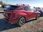 2017 Lexus Rx 350 Base en Venta en Riverview, FL - Front End