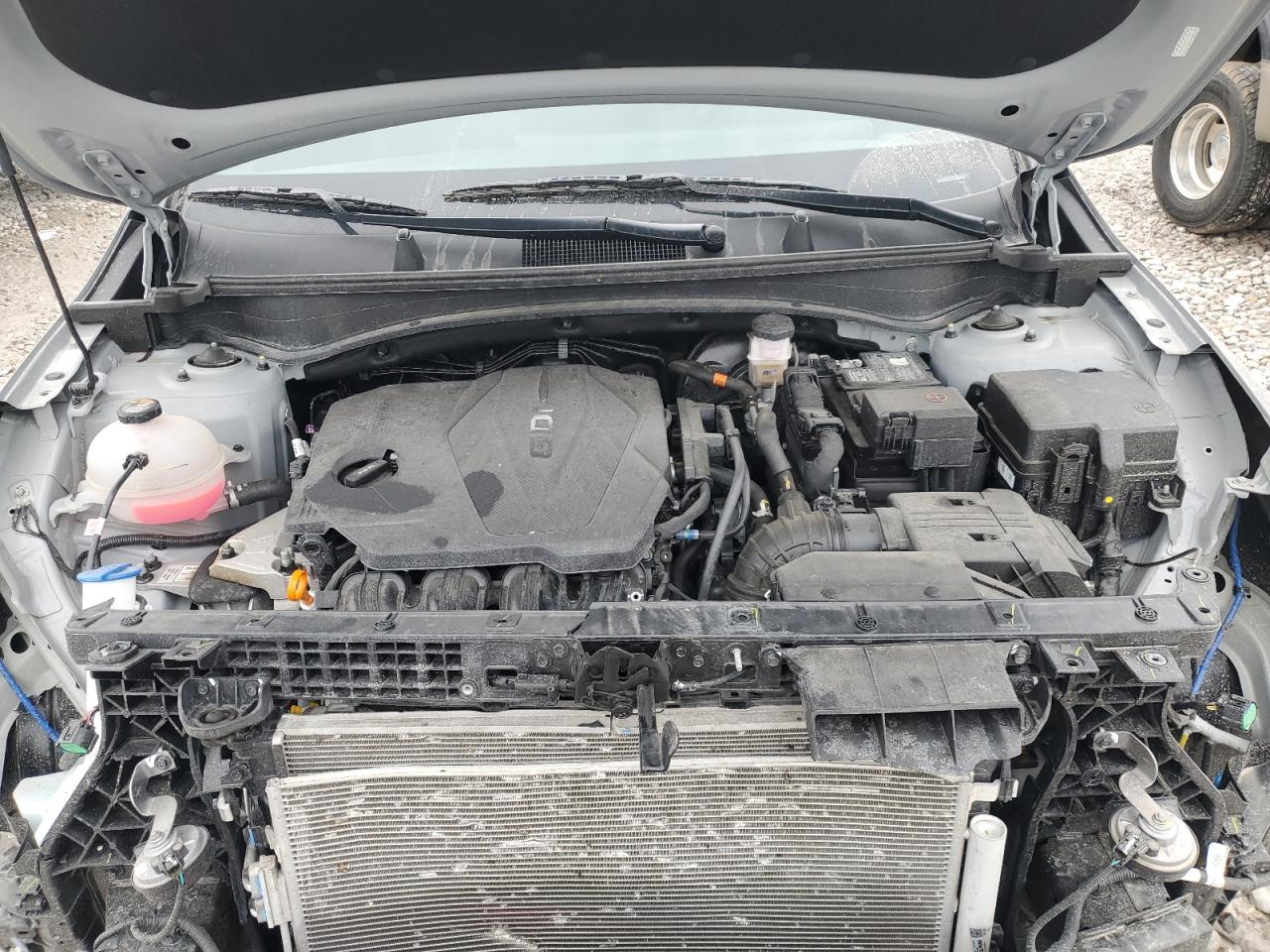 2023 Kia Sportage - Image 12