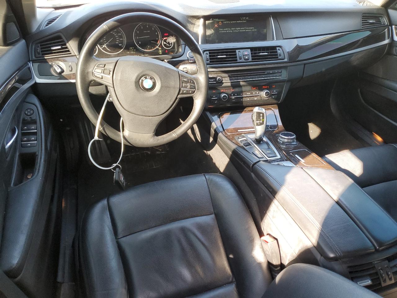 2014 BMW 5er - Image 8