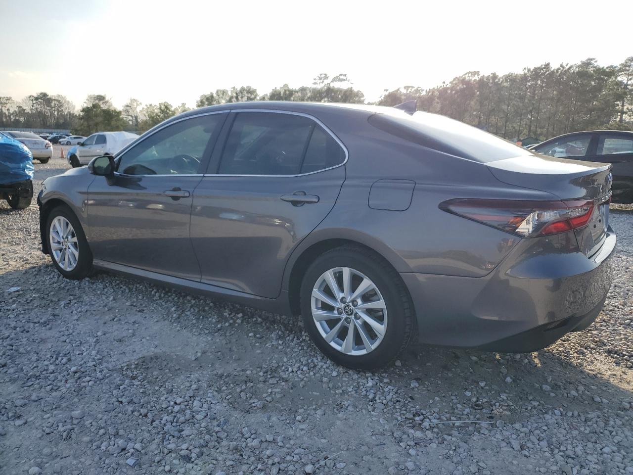 2023 Toyota Camry - Image 2