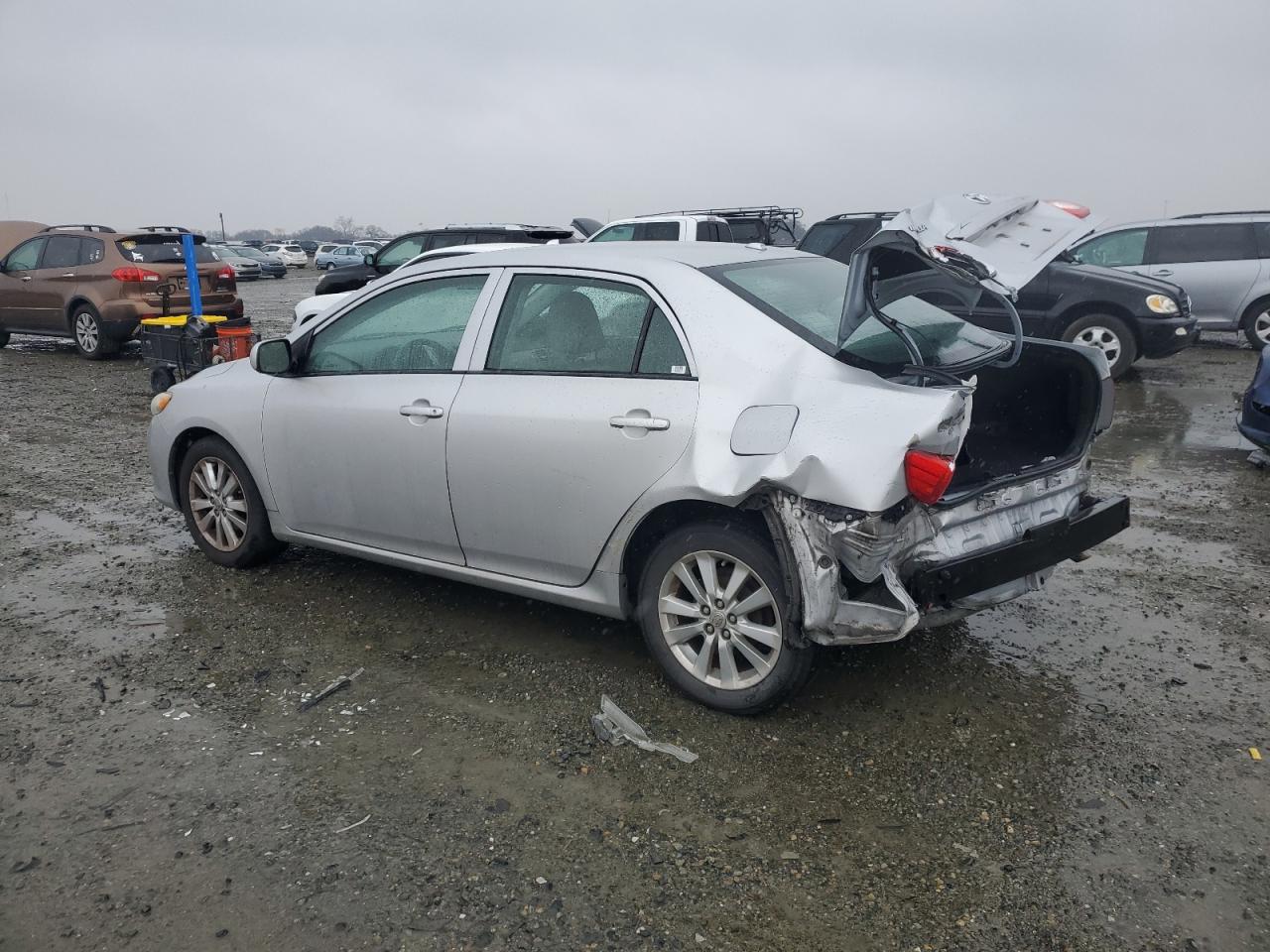 2010 Toyota Corolla - Image 2