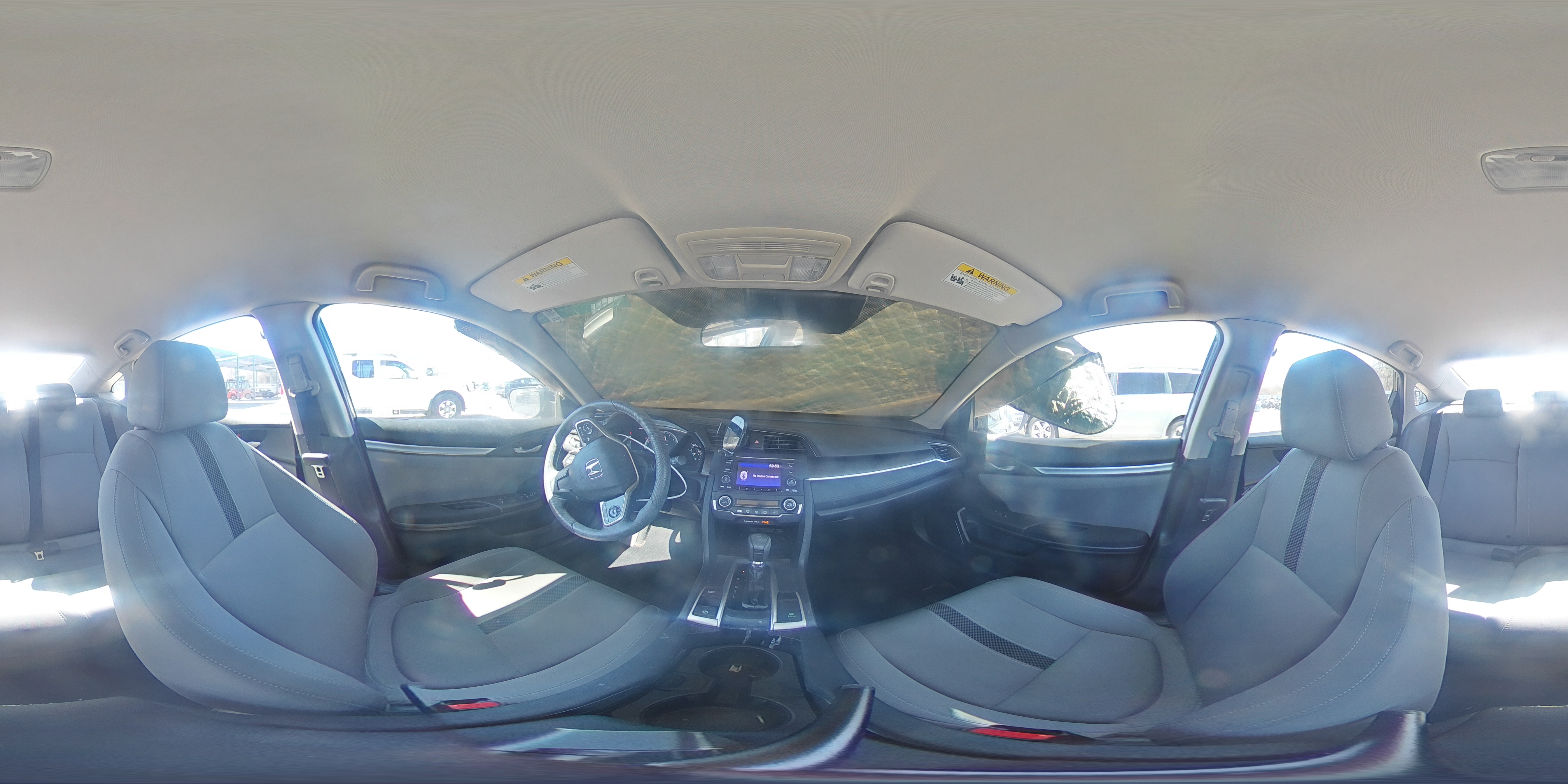 2020 Honda Civic - Image 12