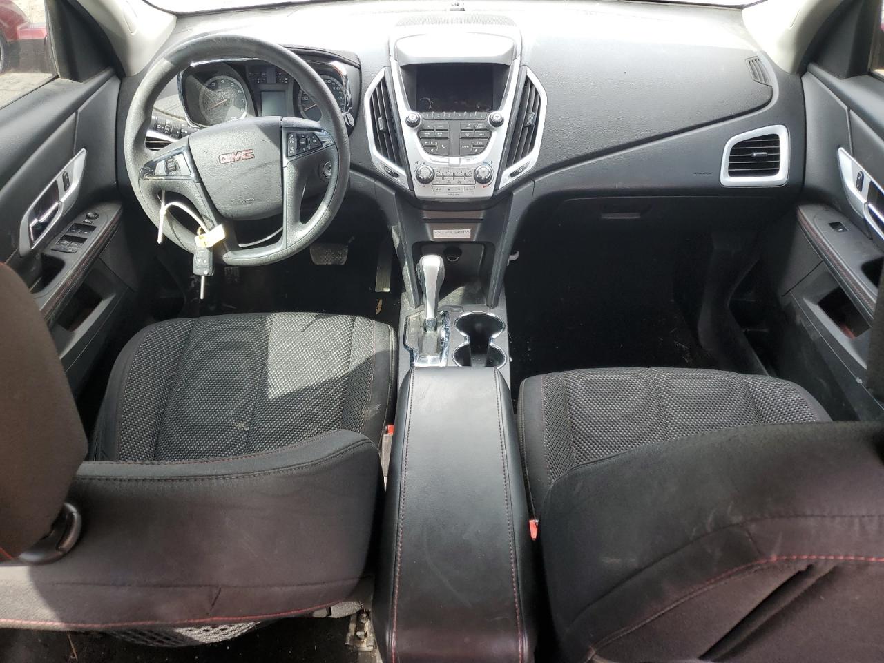 2013 GMC Terrain - Image 8
