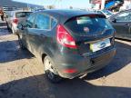 2010 FORD FIESTA ZET for sale at Copart BRISTOL