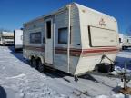 1987 FLEETWOOD PROWLER for sale at Copart AB - CALGARY