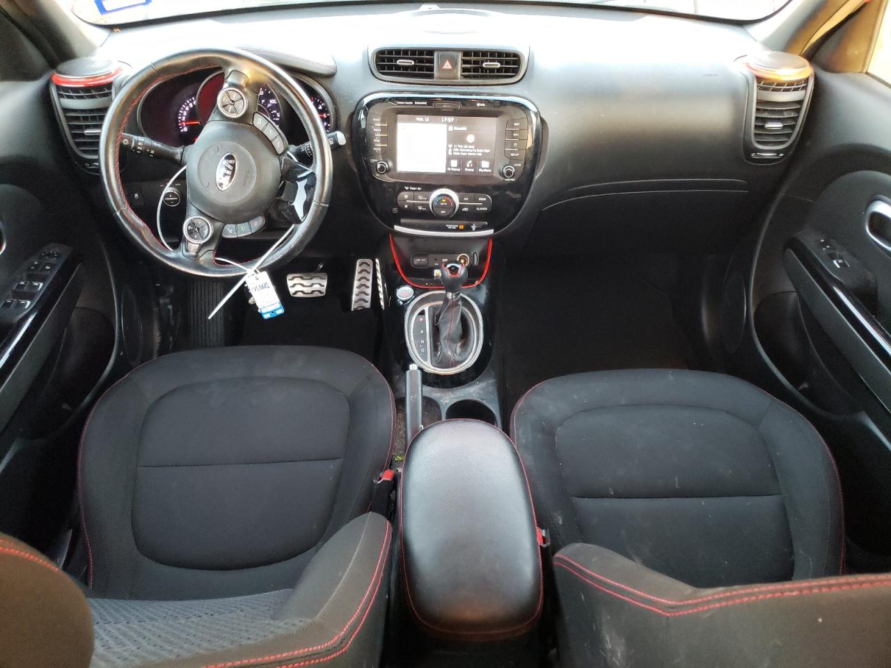 2019 Kia Soul - Image 8