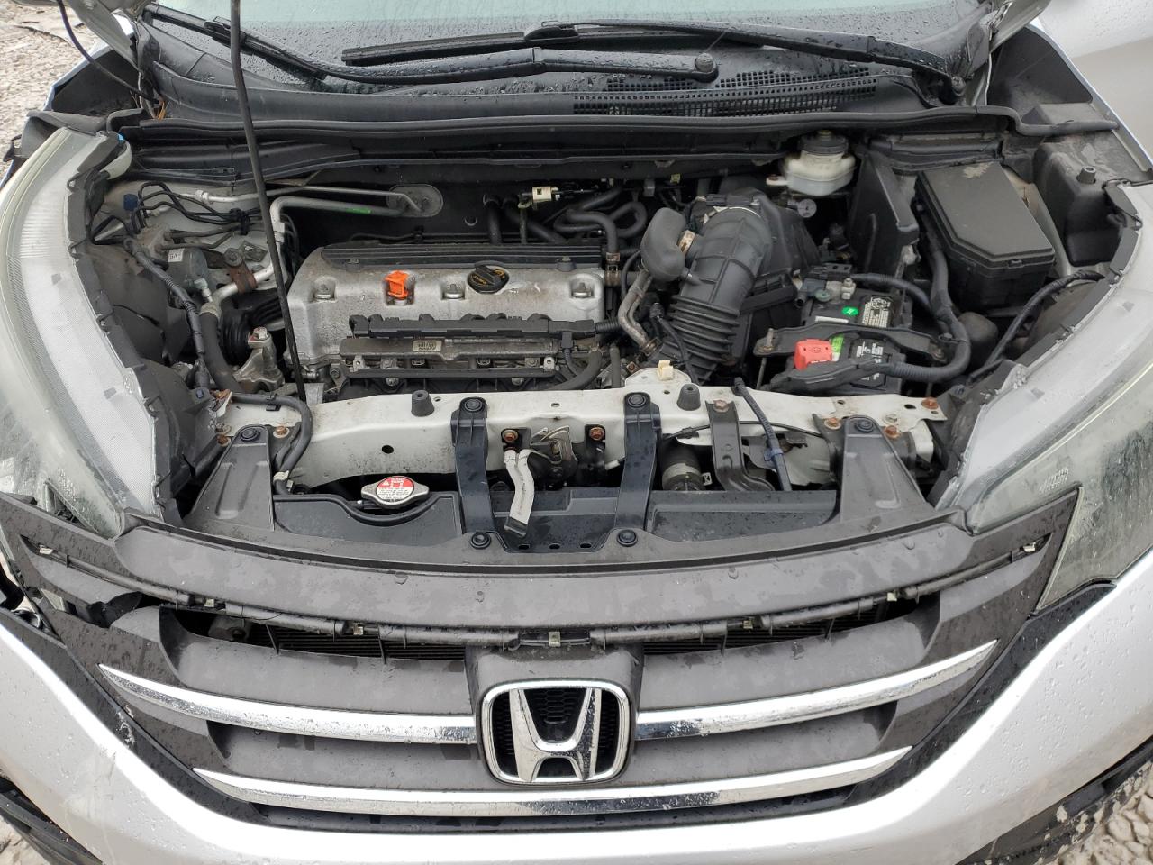 2013 Honda CR-V - Image 12