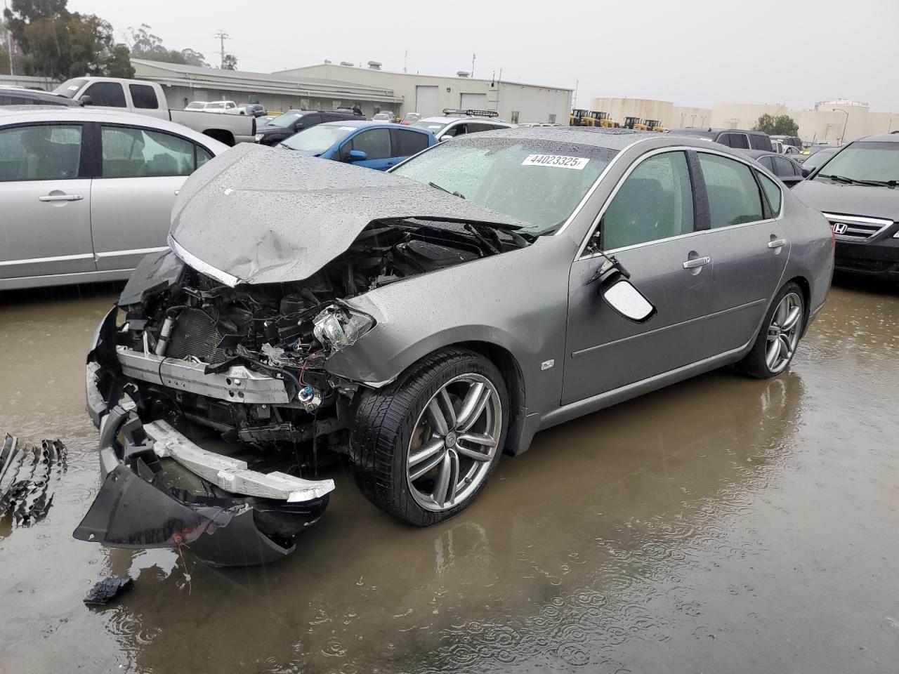 2006 Infiniti M - Image 1