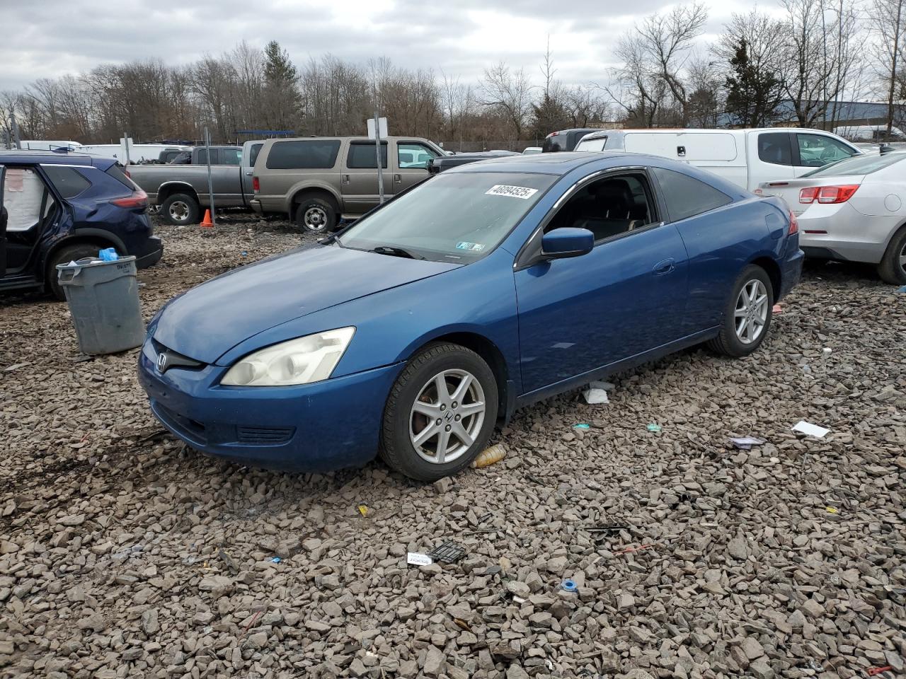 2004 Honda Accord - Image 1