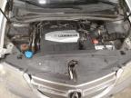2007 Acura Mdx Technology na sprzedaż w Franklin, WI - Side