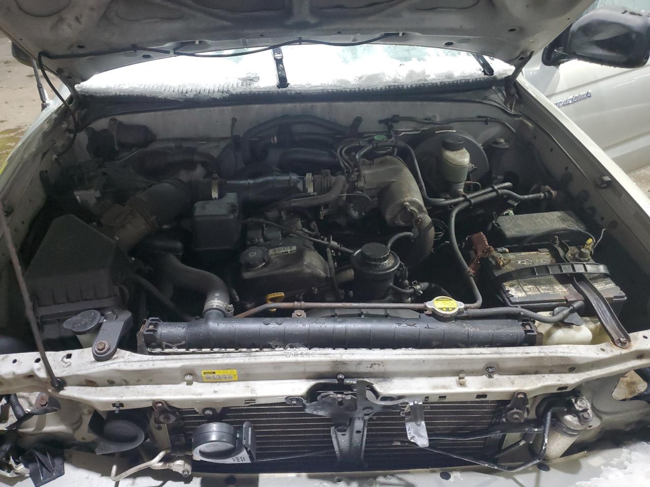 2003 Toyota Tacoma - Image 12