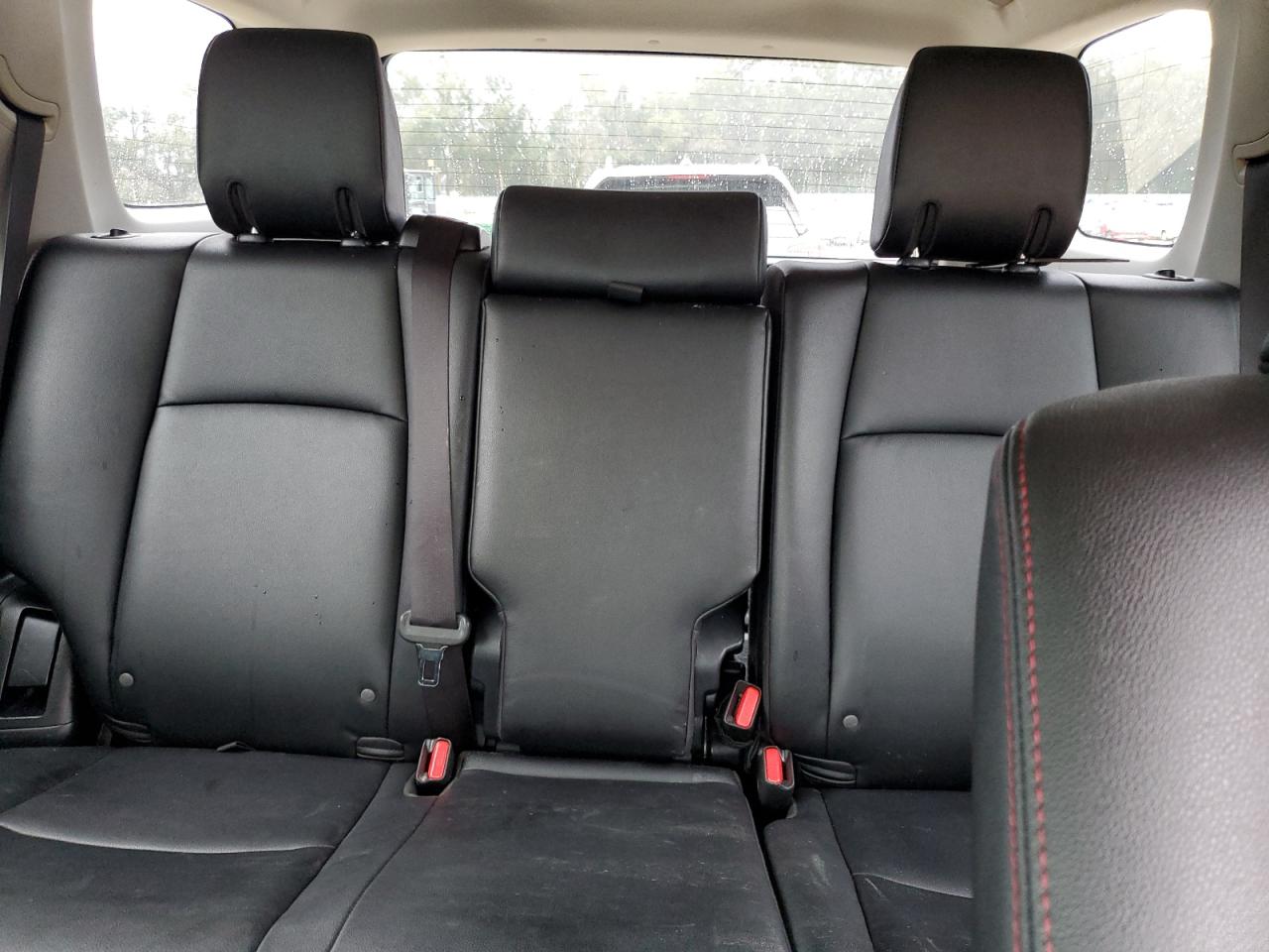 2019 Toyota 4Runner - Image 10