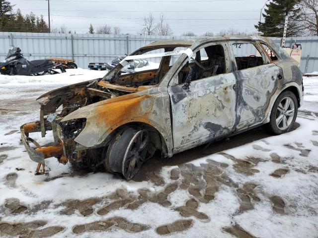 Bowmanville, ON에서 판매 중인 2019 Audi Q3 Premium Plus S-Line - Burn