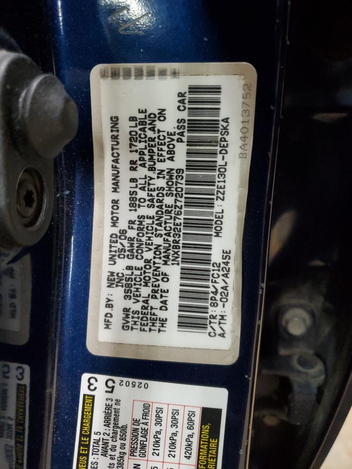 2006 Toyota Corolla - Image 14