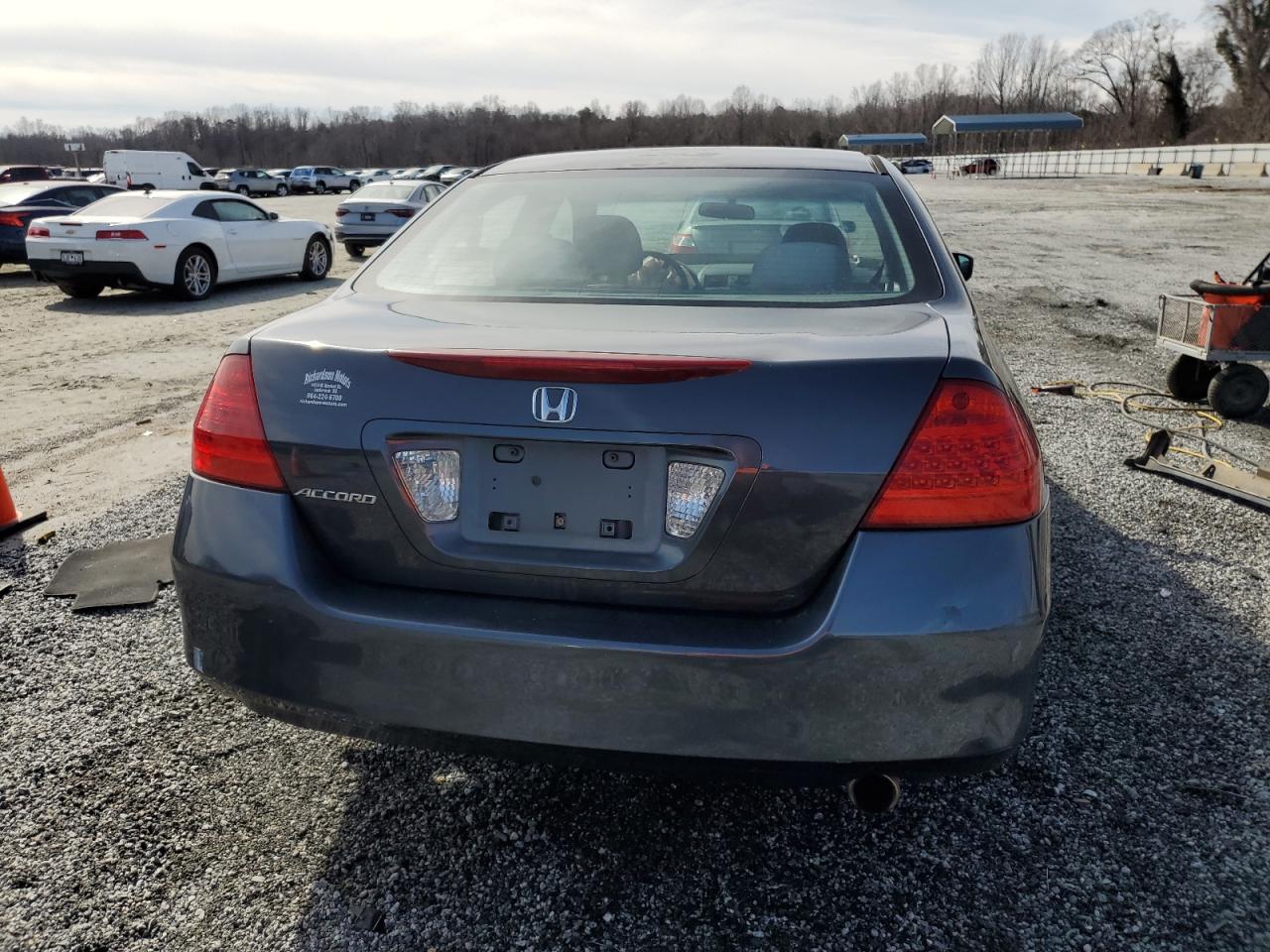 2007 Honda Accord - Image 6