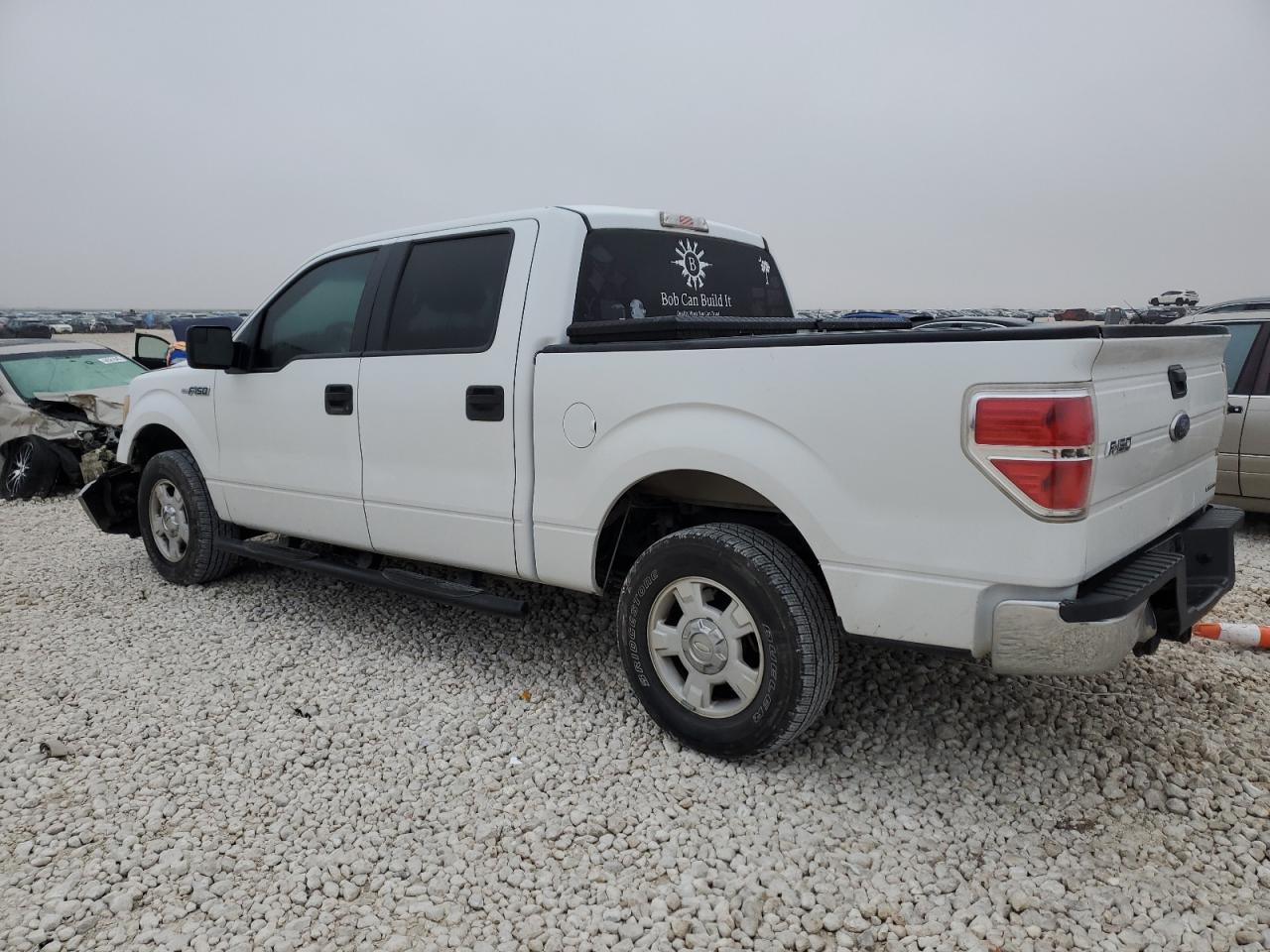 2013 Ford F-150 - Image 2