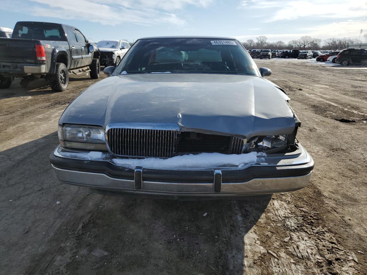 1993 Buick Park Avenue - Image 5
