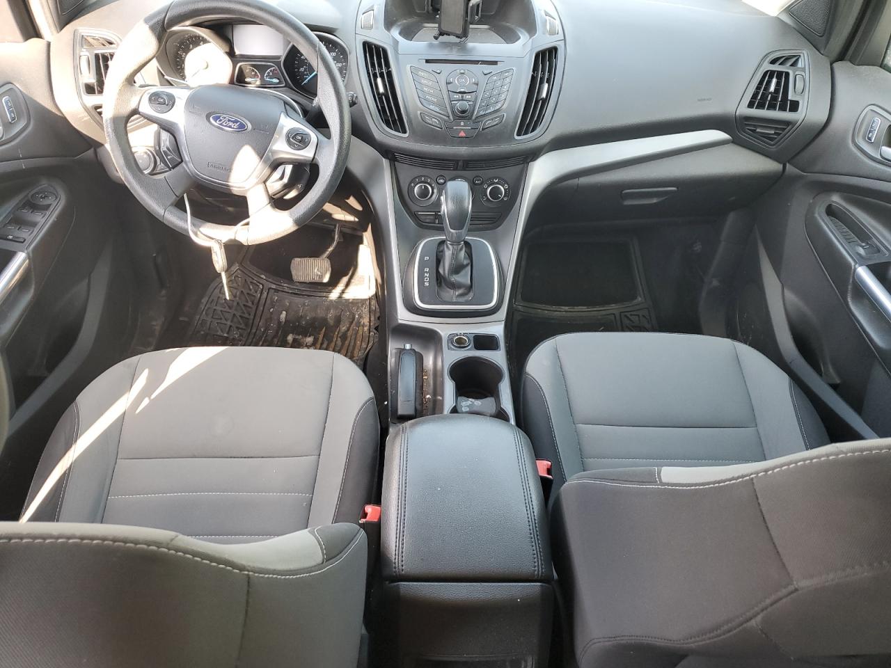 2013 Ford Escape - Image 8