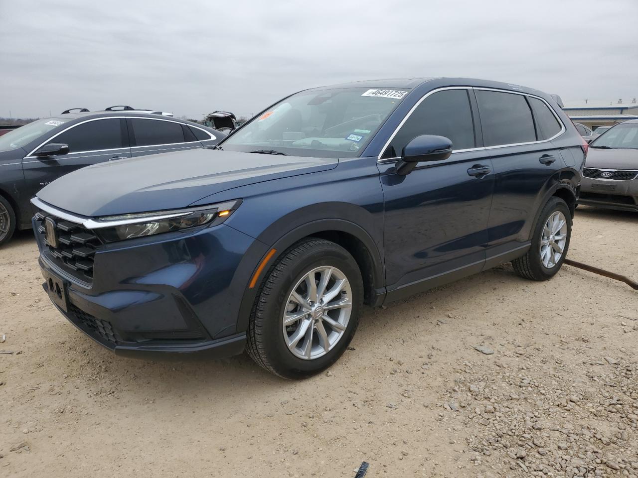 2024 Honda CR-V - Image 1