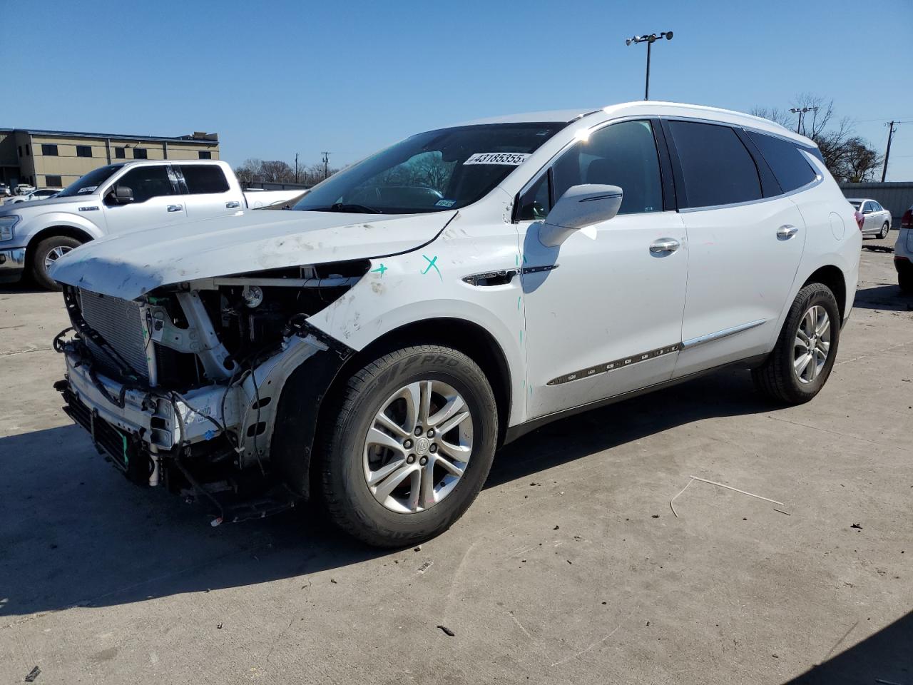 2019 Buick Enclave - Image 1