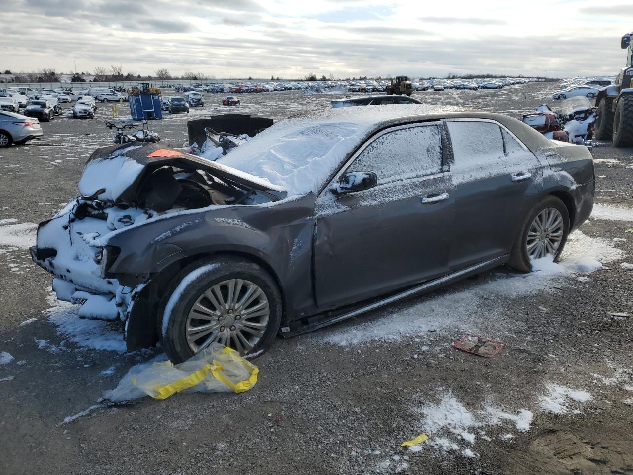2014 Chrysler 300 - Image 1