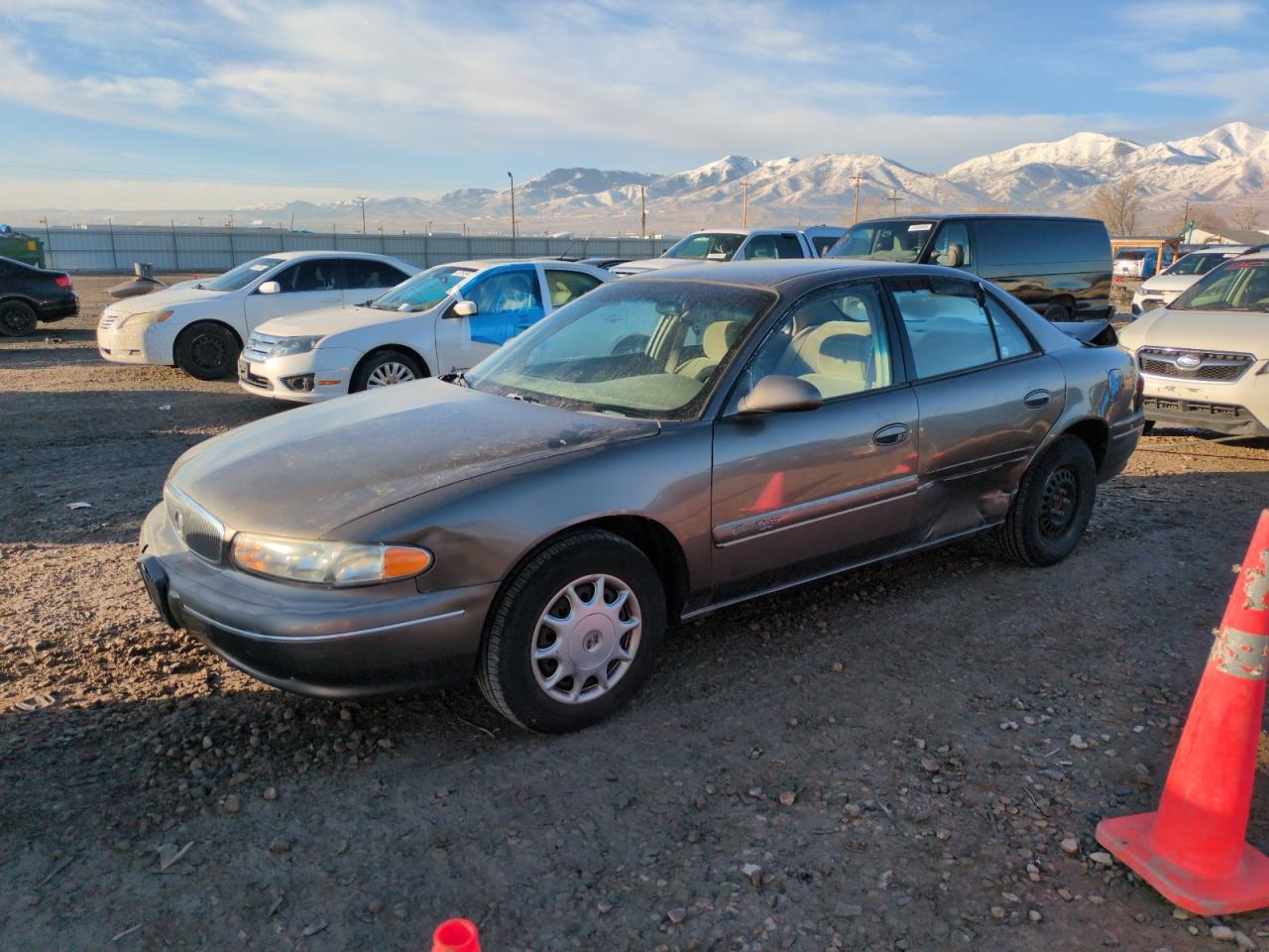 2002 Buick Century - Image 1