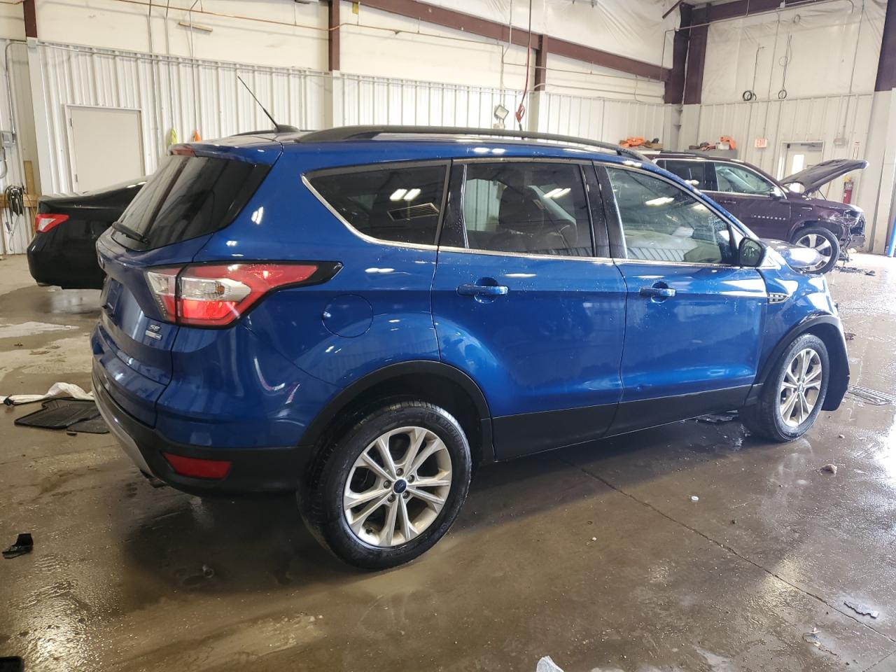 2017 Ford Escape - Image 3