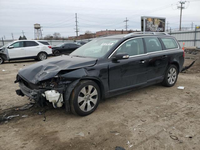 2008 Volvo V70 3.2