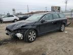 2008 Volvo V70 3.2 en Venta en Chicago Heights, IL - Front End