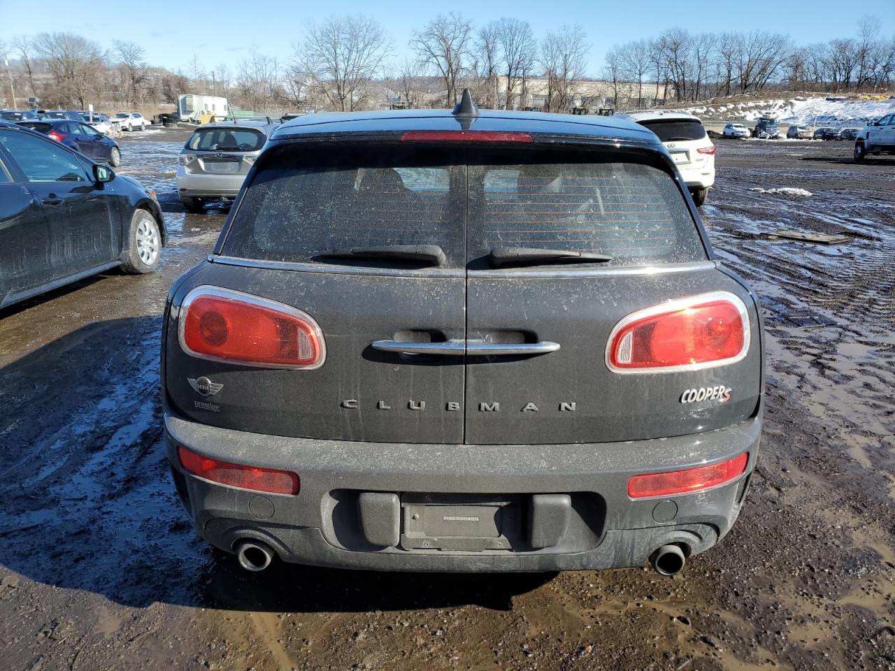 2017 MINI Cooper - Image 6
