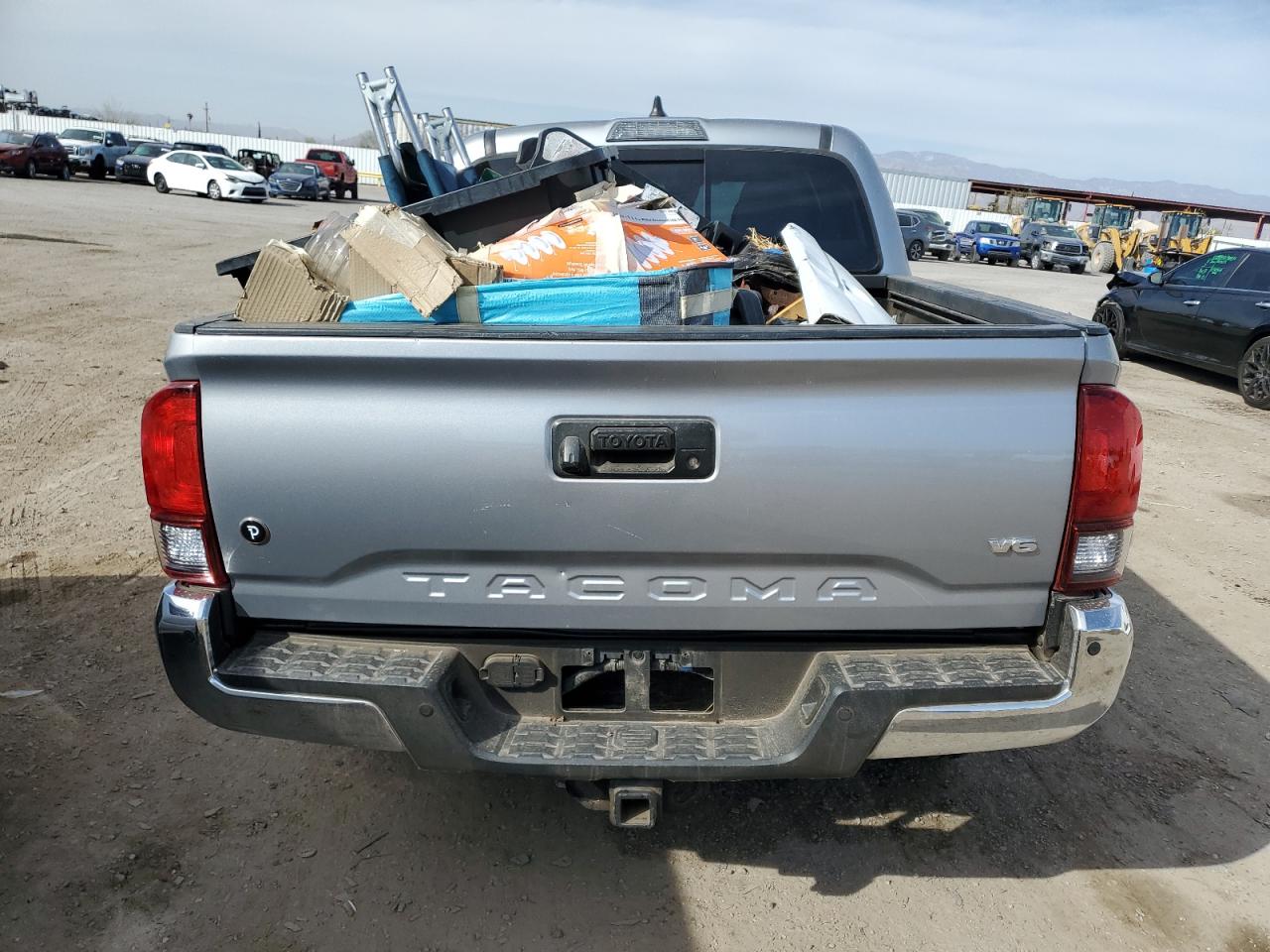 2020 Toyota Tacoma - Image 6