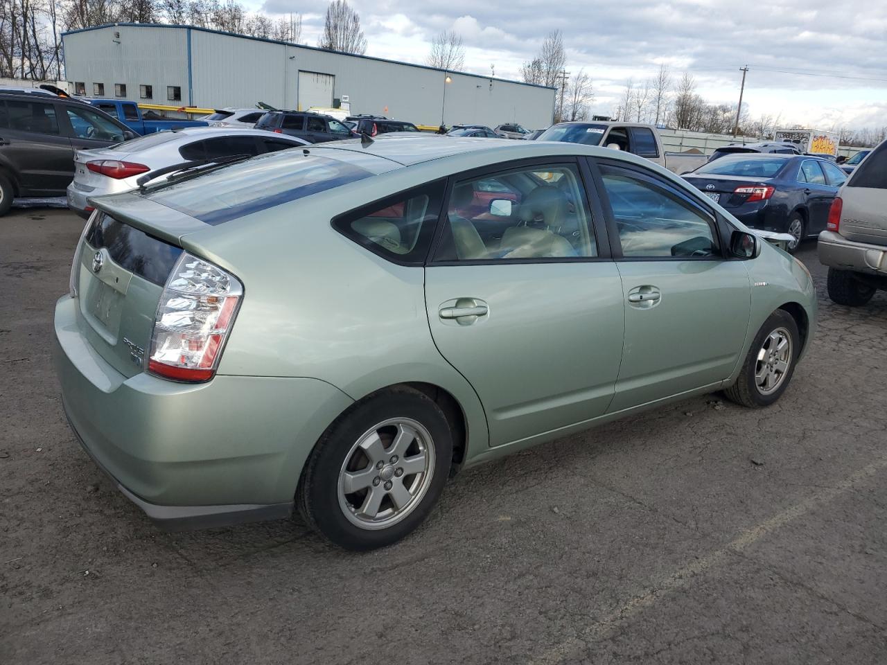 2008 Toyota Prius - Image 3