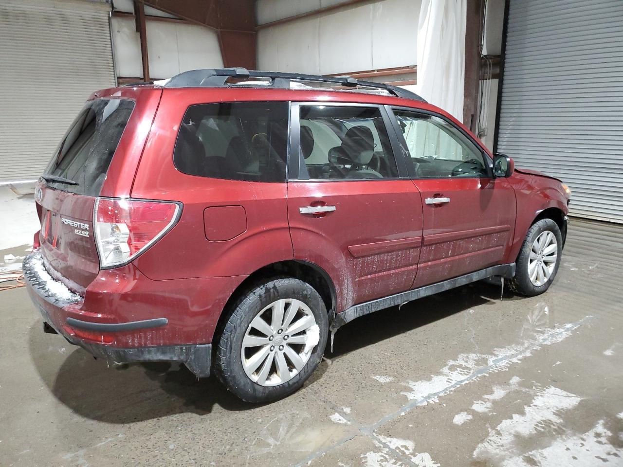 2013 Subaru Forester - Image 3
