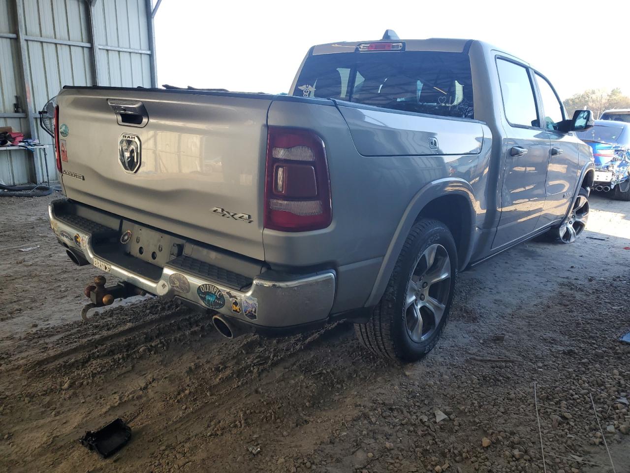 2019 RAM 1500 - Image 3