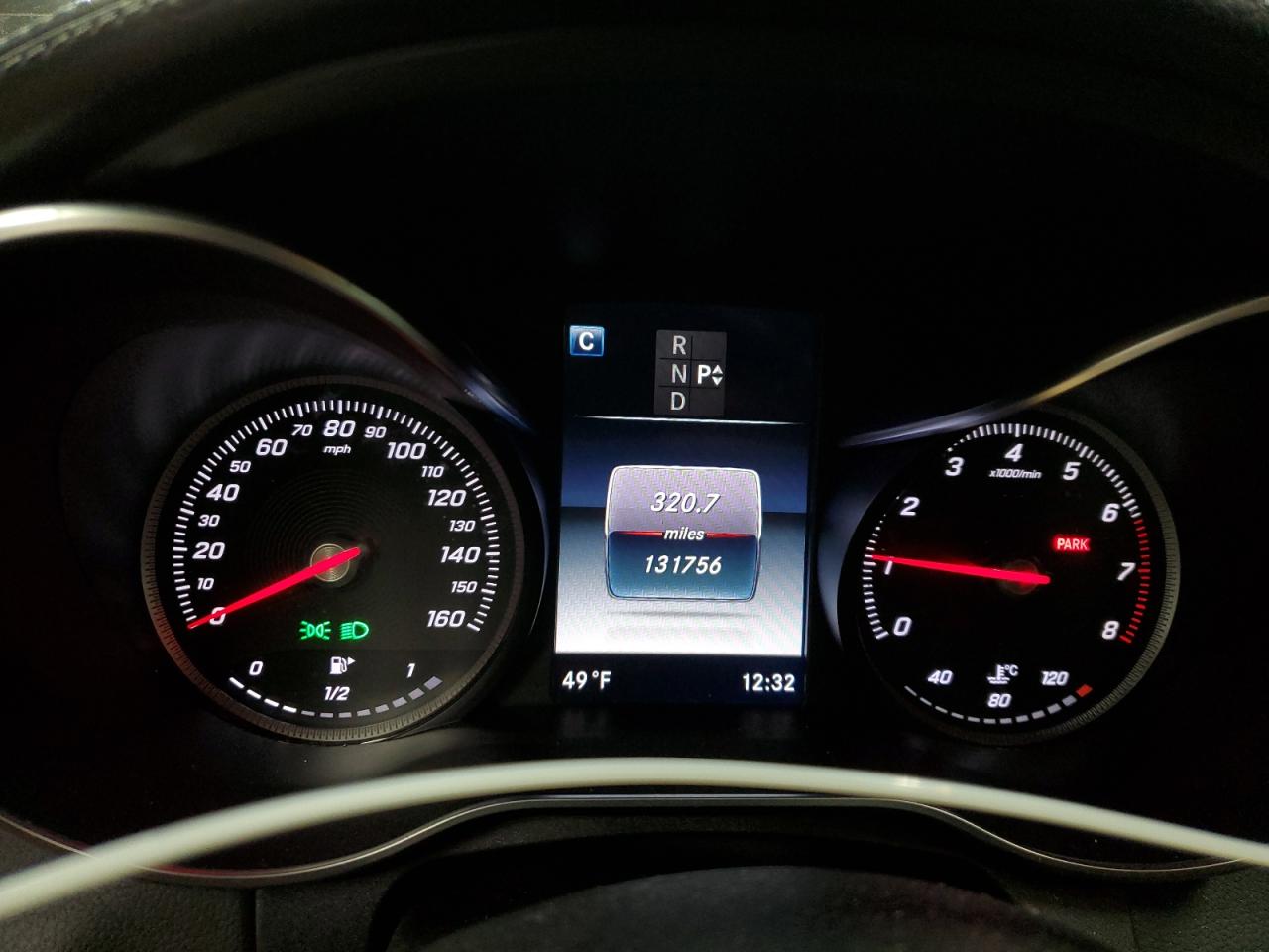 2016 Mercedes-Benz C-klasse - Image 9