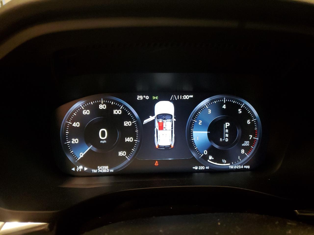 2019 Volvo XC60 - Image 9