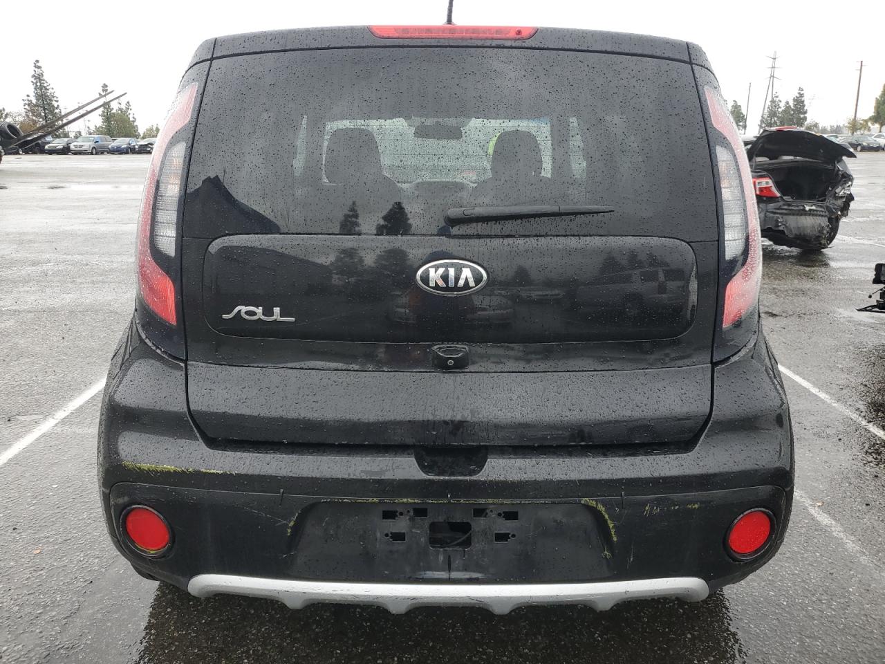 2017 Kia Soul - Image 6