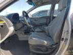 2010 Hyundai Elantra Blue en Venta en North Las Vegas, NV - Rear End