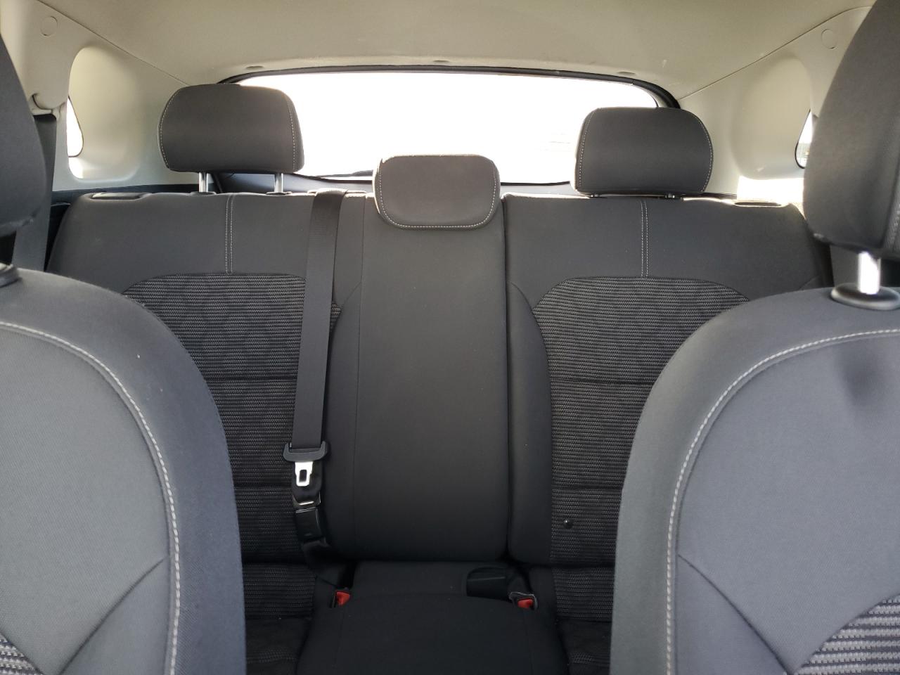 2020 Kia Niro - Image 10