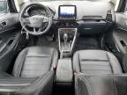 2022 Ford Ecosport Titanium na sprzedaż w Albany, NY - Front End