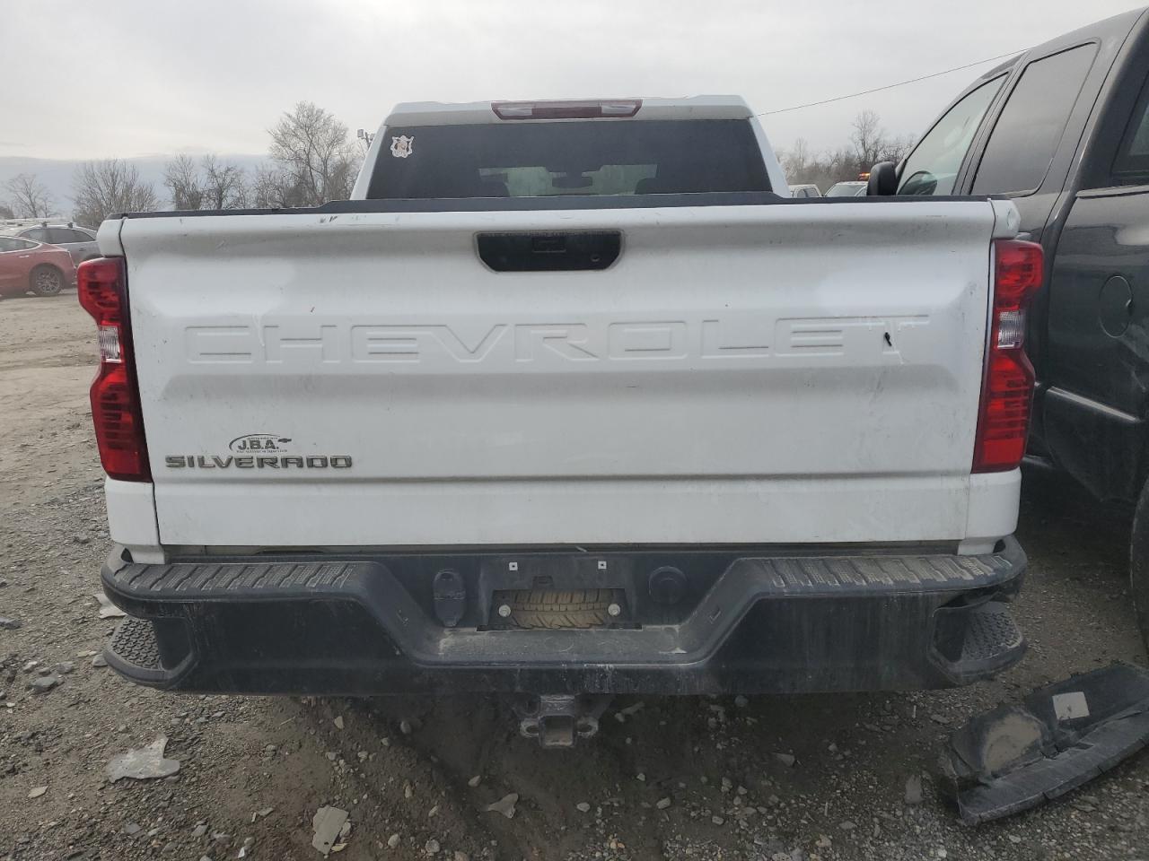2021 Chevrolet Silverado - Image 6