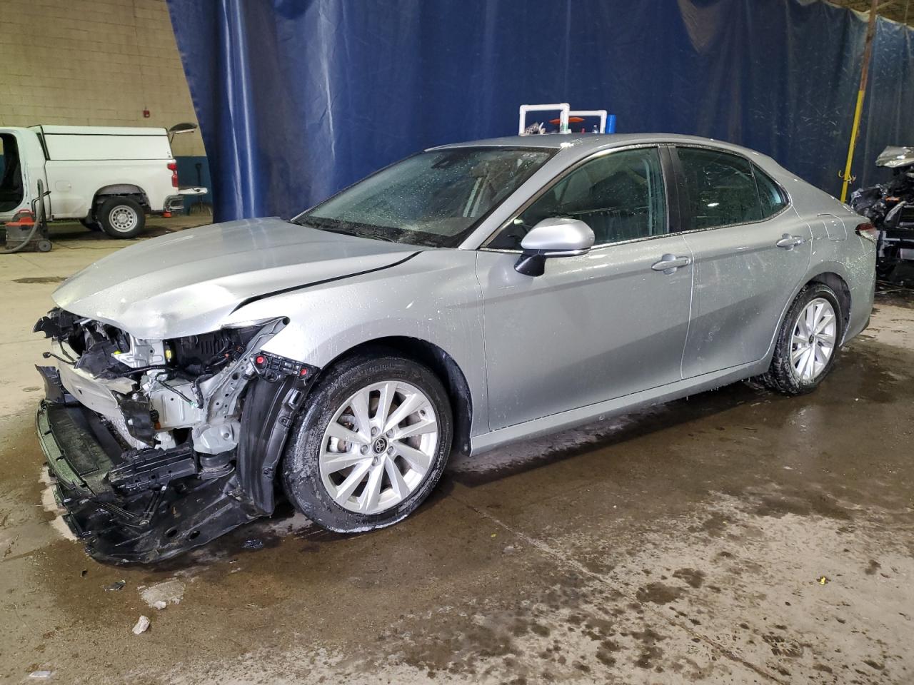 2023 Toyota Camry - Image 1