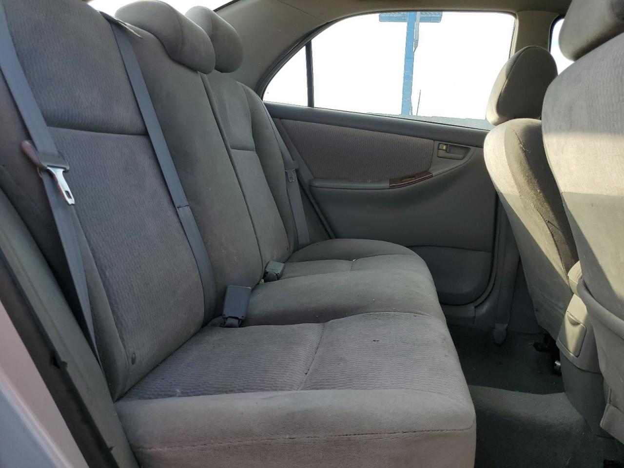 2006 Toyota Corolla - Image 11