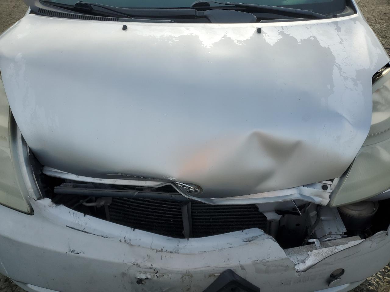 2009 Toyota Prius - Image 11
